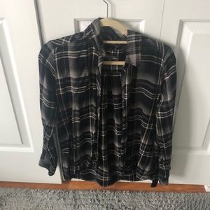 Micheal stars flannel